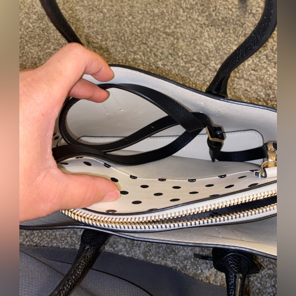 Kate Spade ♠️ Satchel - Picture 5 of 5